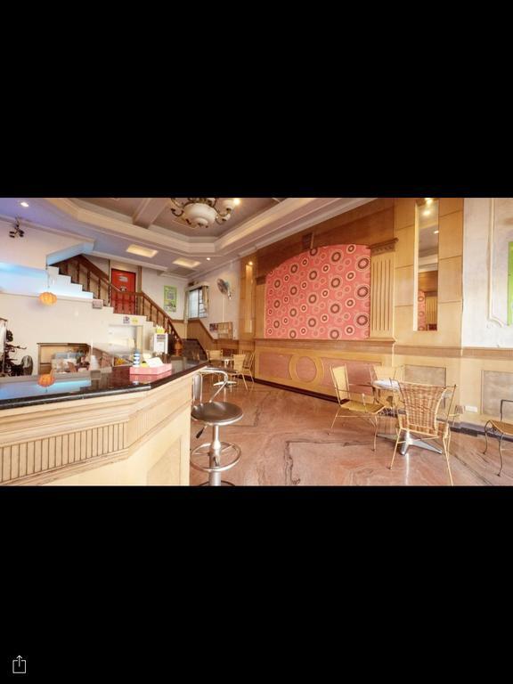 Bicycle Inn Kenting Exterior foto